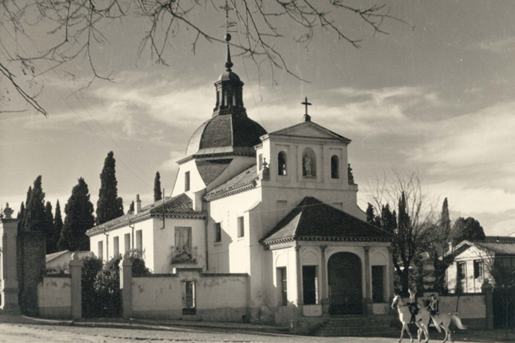 Díaz Ayuso anuncia que la Comunidad de Madrid declarará la fiesta de San Isidro como Bien de Interés Cultural