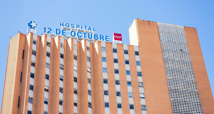 La Comunidad de Madrid aumenta el prestigio de su sanidad pública con cuatro nuevos galardones nacionales al Hospital 12 de Octubre