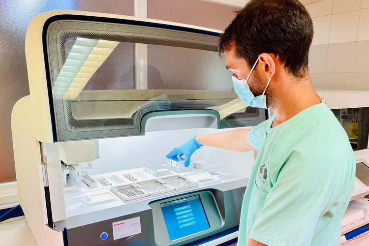 El Hospital Público La Paz de la Comunidad de Madrid, pionero en España en trasplante cardiaco en un adulto y un niño con donación en asistolia controlada