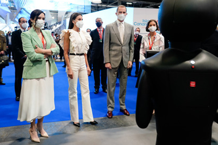 La Comunidad de Madrid presenta una batería de medidas para reactivar el sector tras la pandemia
