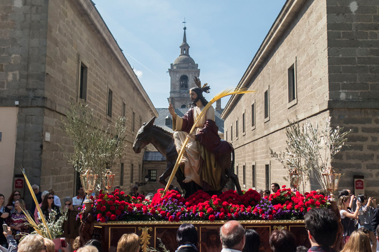 La Comunidad de Madrid invita a conocer la cultura y tradiciones de la región durante la Semana Santa