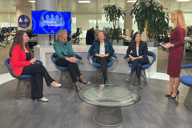 La Comunidad de Madrid prioriza en su Estrategia de Natalidad el Acceso a la Vivienda Pública a Mujeres Embarazadas