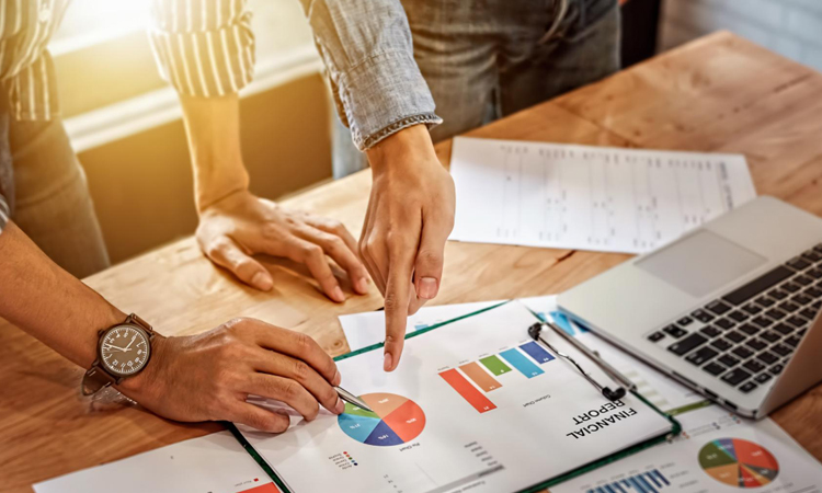 La Comunidad de Madrid encabeza el ranking de creación de empresas en España con el 22,6%