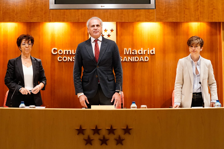 La Comunidad de Madrid alerta de los efectos del consumo de cannabis en la salud mental y los problemas de adicción asociados 