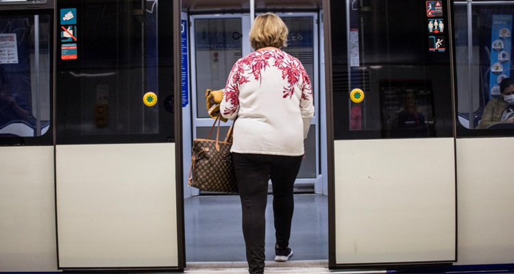 La Comunidad de Madrid ha reducido casi 3 millones de euros el coste del transporte público con la unificación de las zonas tarifarias B3, C1 y C2 