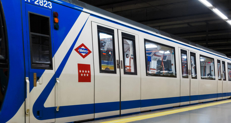 La Comunidad de Madrid refuerza el transporte público durante la celebración del festival Mad Cool
