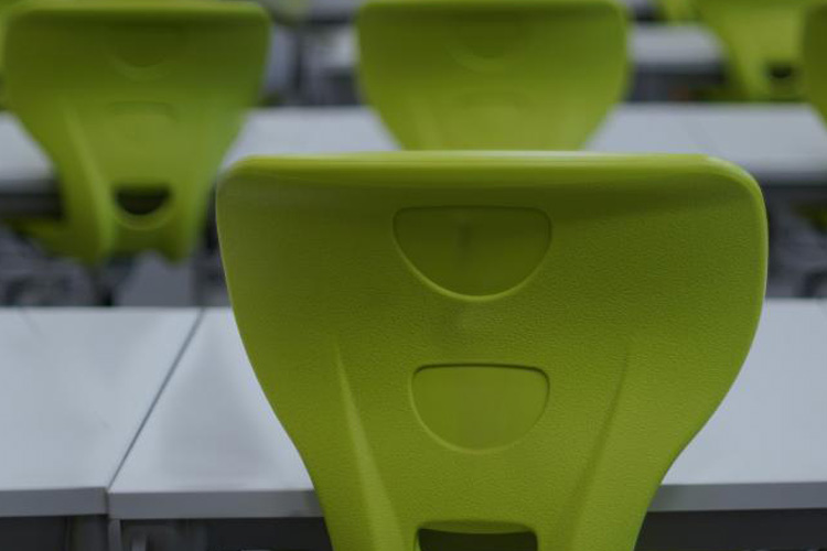 La Comunidad de Madrid suspende por el temporal de nieve la actividad educativa presencial en los centros educativos hasta el próximo miércoles 