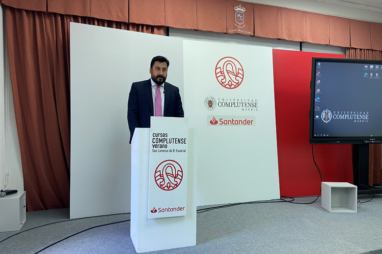La Comunidad de Madrid ensalza la capacidad de la región para atraer turismo de calidad