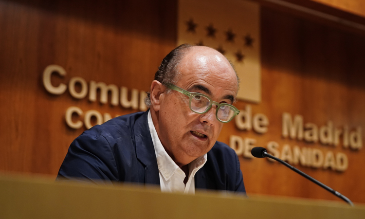 La Comunidad de Madrid amplia a tres zonas básicas de salud y un municipio las limitaciones de movilidad por COVID-19 