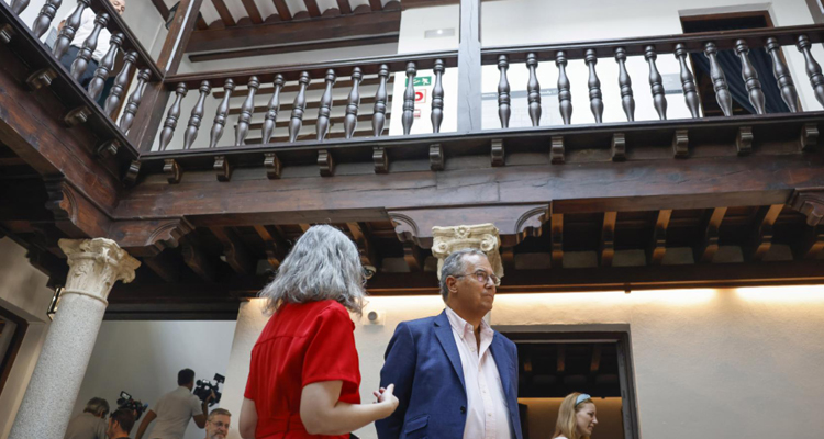 La Comunidad de Madrid propone un paseo de la Prehistoria al Siglo de Oro en Alcalá de Henares, a través de sus museos regionales 
