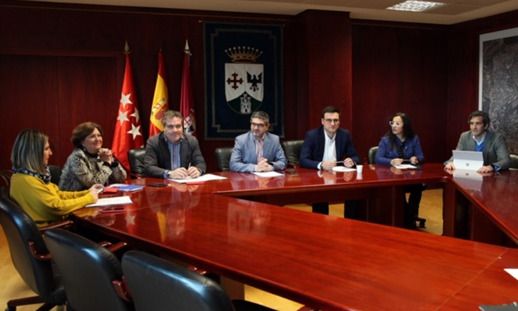 El Gobierno de Alcobendas aprueba una nueva prórroga del pago de los impuestos