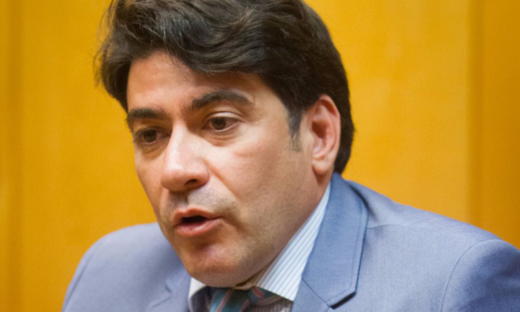 La Comunidad de Madrid prepara un Pacto Regional de apoyo al sector inmobiliario