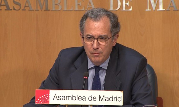 La Comunidad de Madrid retrasa el periodo de escolarización de los alumnos al mes de mayo