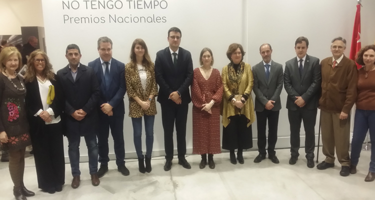 Alcobendas cuenta desde ahora con un espacio de exposición permanente para los grandes de la fotografía española