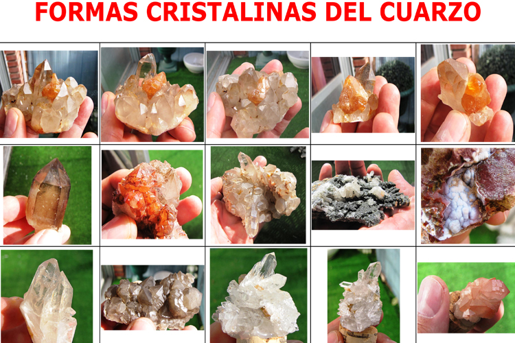 EXPOSICIÓN “CRISTALES DEL BIERZO”