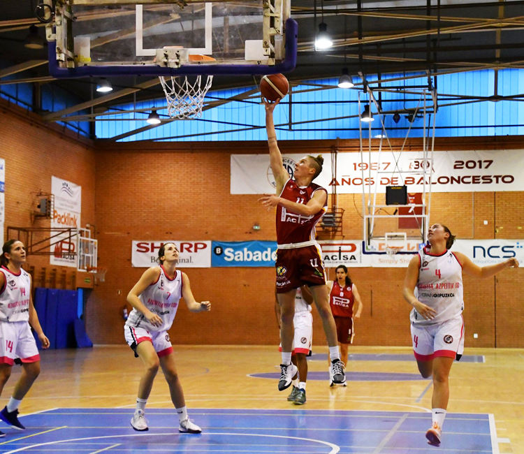 Cuatro subcampeones de Europa en el Lexus Alcobendas Rugby y semana triunfal para el Feel Volley Alcobendas