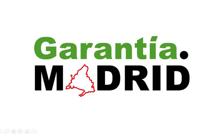 Tres empresas de Alcobendas entre las primeras compañías de la región en obtener el Identificativo Garantía Madrid