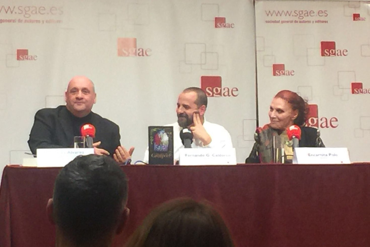 Presentada 'LOS ONCE DE GRAIPORT' 