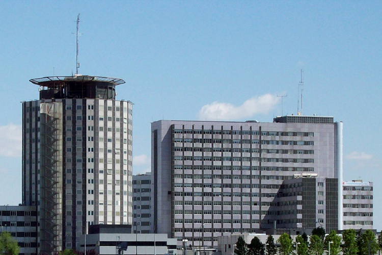Seis Hospitales Públicos de la Comunidad de Madrid, entre los Diez Mejores de España