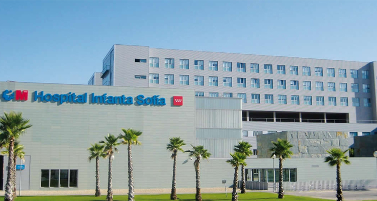 Geriatría y el programa PRICCIS del Hospital Infanta Sofía reciben dos de los reconocimientos más prestigiosos del ámbito de la salud