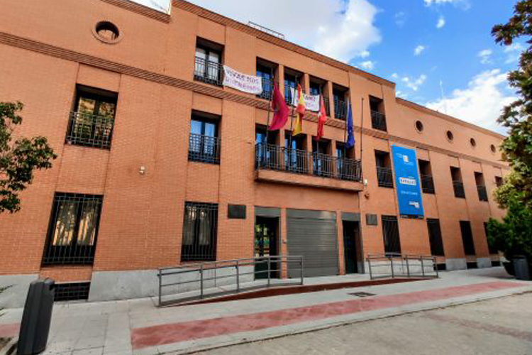En febrero vuelven los “Días sin cole” a Barajas