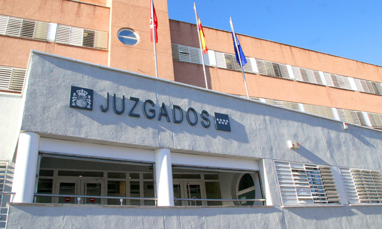 La Comunidad de Madrid gastará casi 100 millones de euros en 2022 para la Modernización de sus Infraestructuras Judiciales