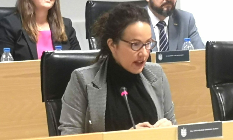 'En tres años el Gobierno de Narciso Romero deja un balance muy negativo”
