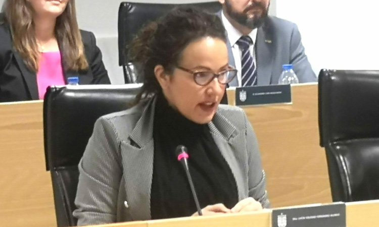 El Partido Popular de Sanse presenta una batería de medidas económicas, a nivel municipal, para paliar los efectos de la crisis