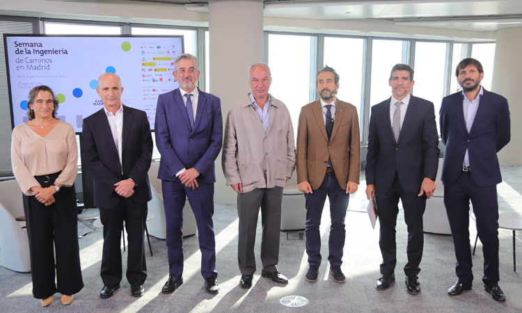 Madrid Nuevo Norte, la Gran Oportunidad para Mejorar el Transporte Público y el Medio Ambiente de la Región