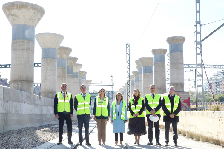 Madrid Nuevo Norte, Primer Proyecto Urbanístico de Europa en obtener los Precertificados LEED y BREEAM