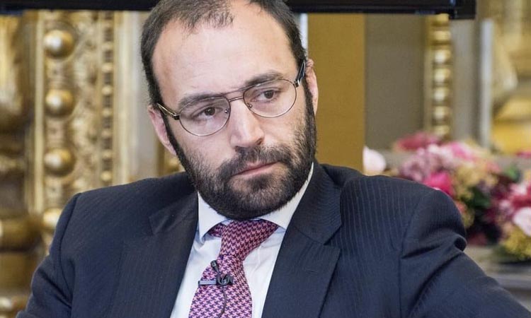 La Comunidad de Madrid habilita un protocolo de actuación para las empresas que hoy vuelven a la actividad