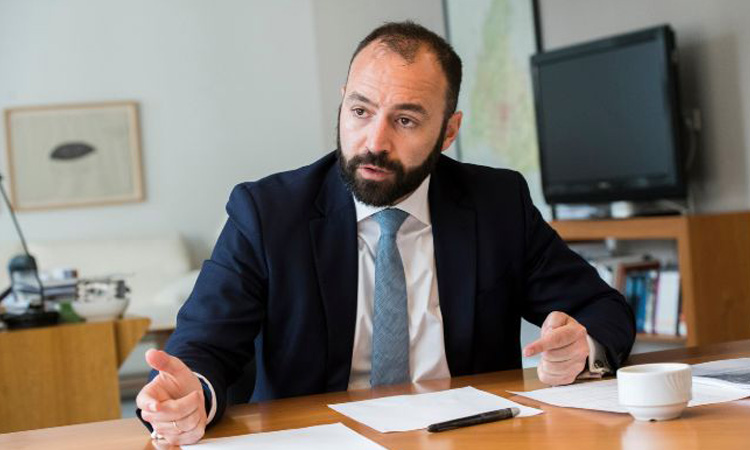 La Comunidad de Madrid reclama al Gobierno de la Nación que garantice la Igualdad de Derechos de los Consumidores en la crisis del COVID-19