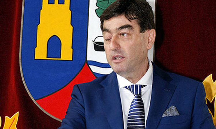 Miguel Ángel Medranda de nuevo candidato en Valdeolmos-Alalpardo