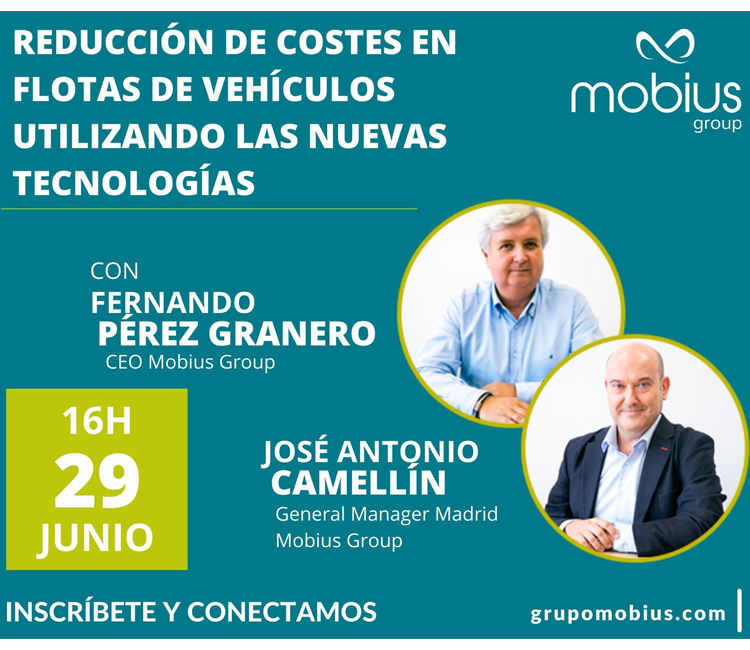 Cerca de 300 talleres encuestados por Mobius Group