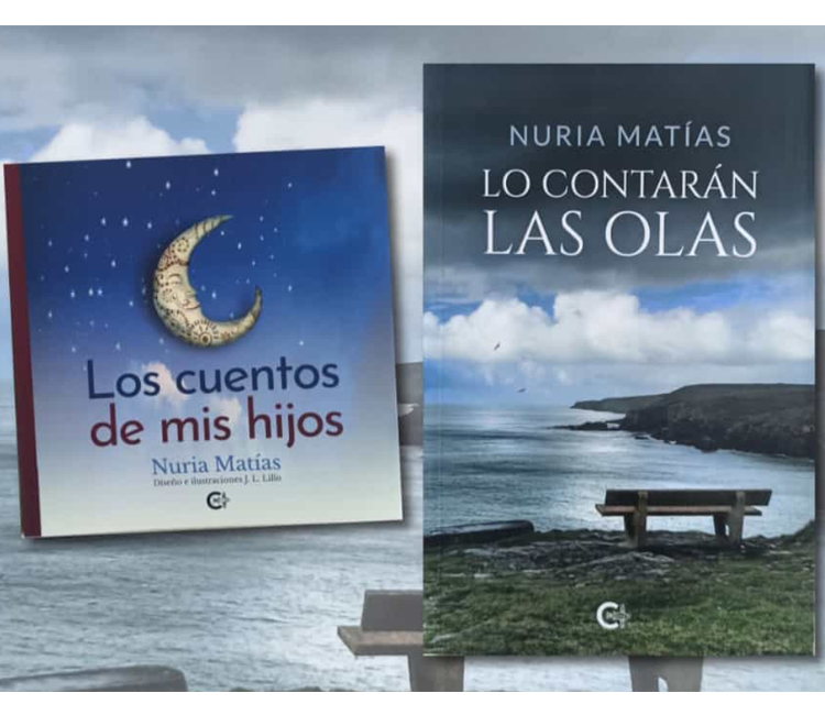Nuria Matías, celebró un encuentro en San Sebastián de los Reyes