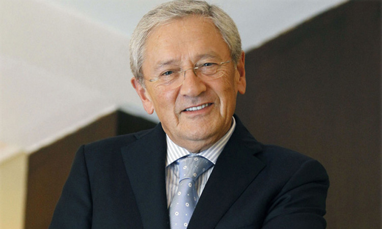 Fernando Ónega será el pregonero de las Fiestas de la Virgen de la Paz