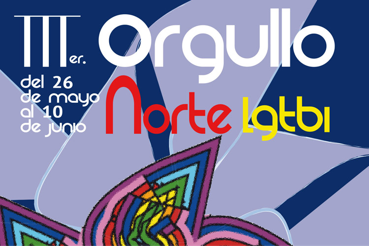 Rosa López actuará en el Orgullo Norte de Sanse, la fiesta de la diversidad