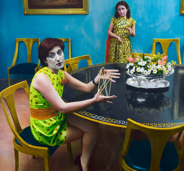 Alcobendas muestra la obra de todos los “Premios Nacionales” en su Colección de Fotografía