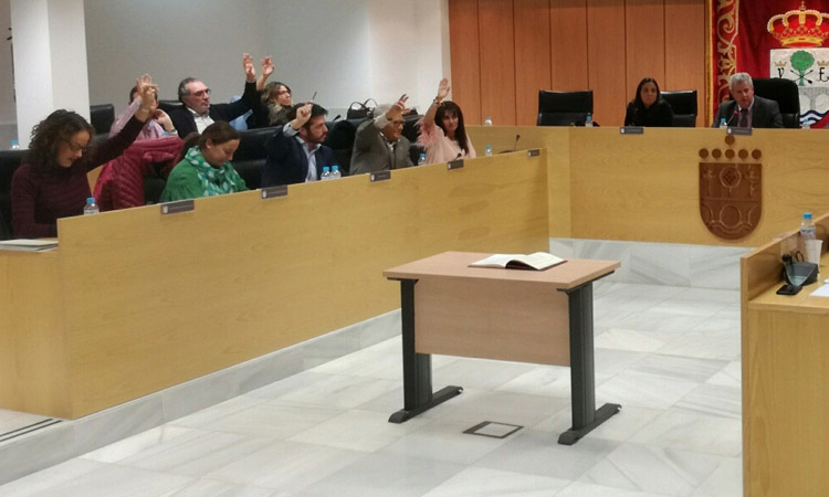 El Partido Popular de Sanse propone mayores reducciones en los precios públicos