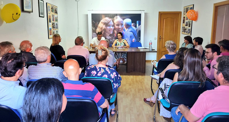 El Partido Popular de San Sebastián de los Reyes supera los 700 afiliados con 40 nuevas altas en desde enero de 2022