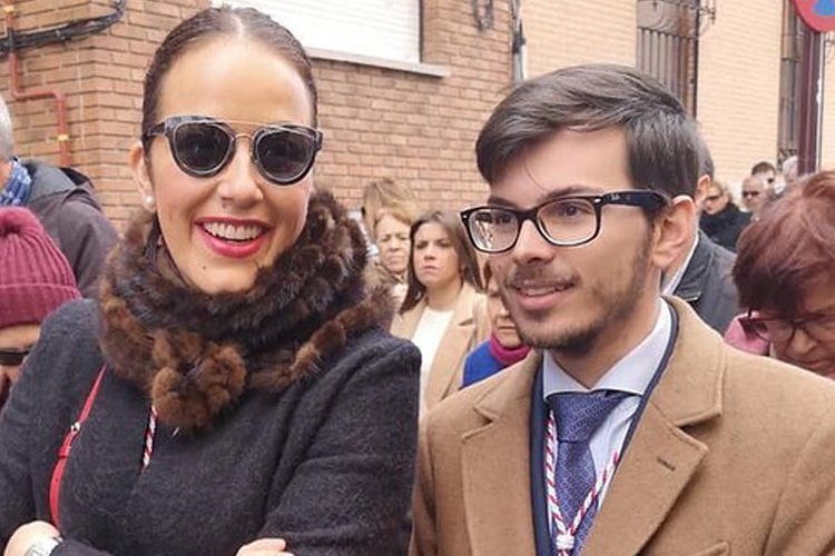 Diego Domingo García, Portavoz Adjunto del Grupo Popular de San Sebastián de los Reyes, no cometió irregularidad alguna