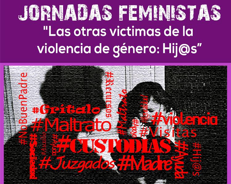 Segunda Jornada Feminista organizada por los PSOE de Alcobendas y Sanse