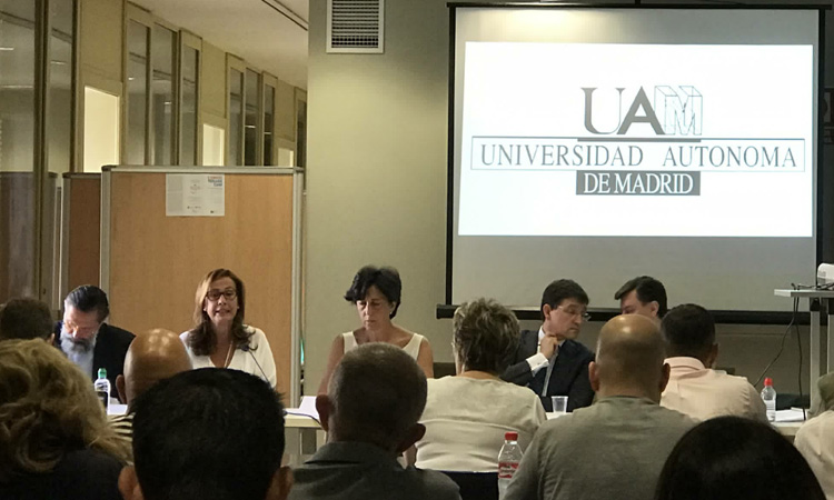 Alcobendas y su modelo de participación ciudadana en los Cursos de Verano de la UAM