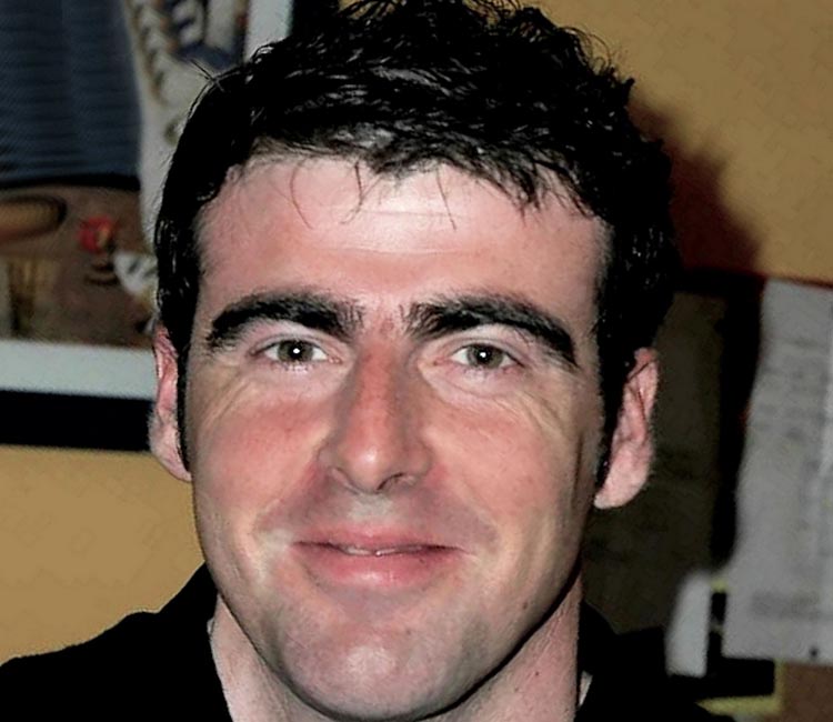 Antonio San Miguel, Premio Nacional de Poesía José Hierro en San Sebastián de los Reyes