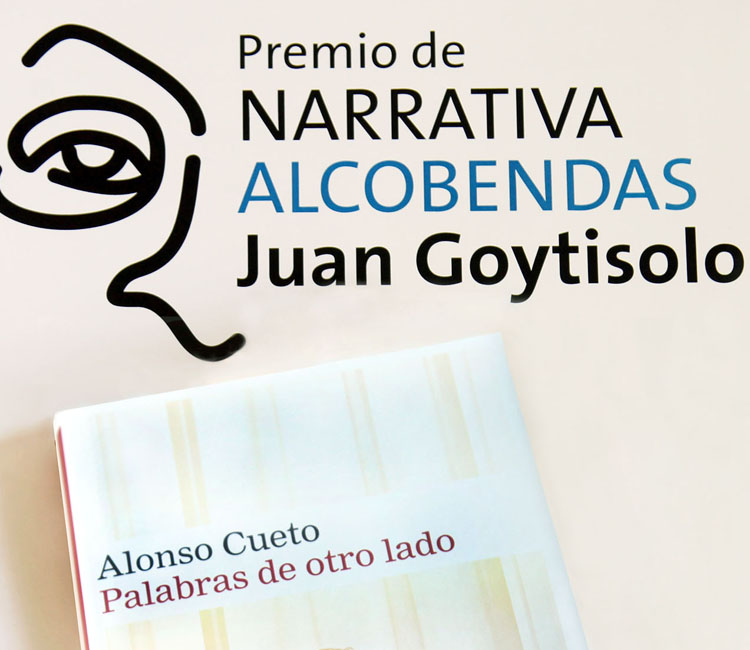Nace el Premio de Narrativa Alcobendas “Juan Goytisolo”