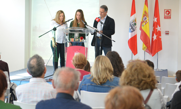 Sanse prepara la “XI Lectura Compartida de Don Quijote , edición fácil lectura”