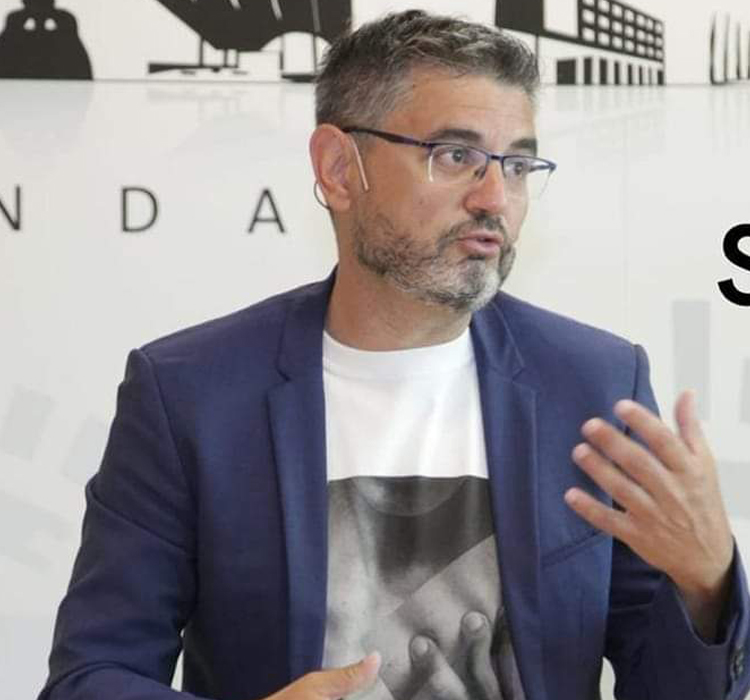 Rafa Sánchez Acera agradece a los vecinos que han confiado en su proyecto y felicita al PP por su victoria