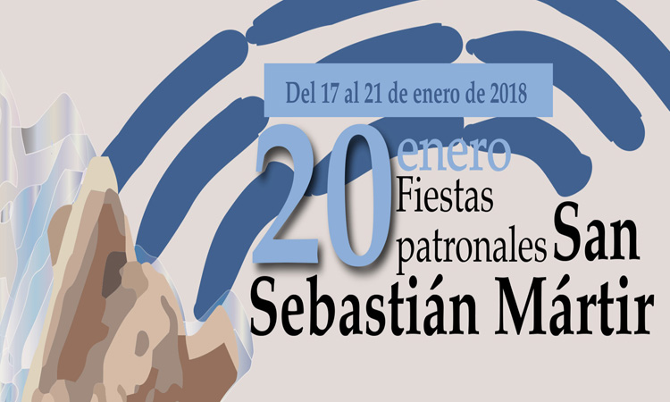 Todo listo para las Fiestas Patronales de Sanse