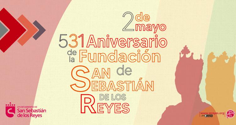 Sanse celebra el aniversario de su fundación con 26 actividades gratuitas, incluyendo la tradicional 'Fiesta de la Caldereta'