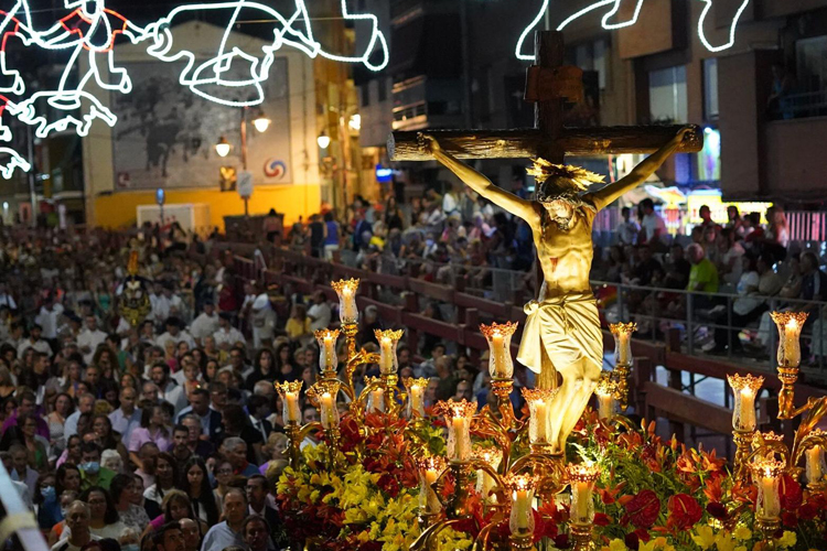 Terminan, tras nueve días, las fiestas más grandes de la historia de San Sebastián de los Reyes
